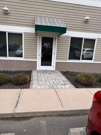 More details for 1449 Old Waterbury Rd, Southbury, CT - Office for Lease