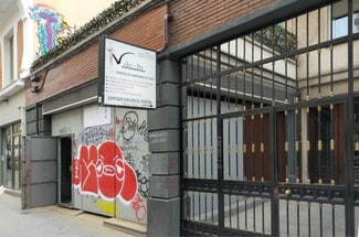 More details for Calle del Duque de Alba, 7, Madrid - Retail for Lease