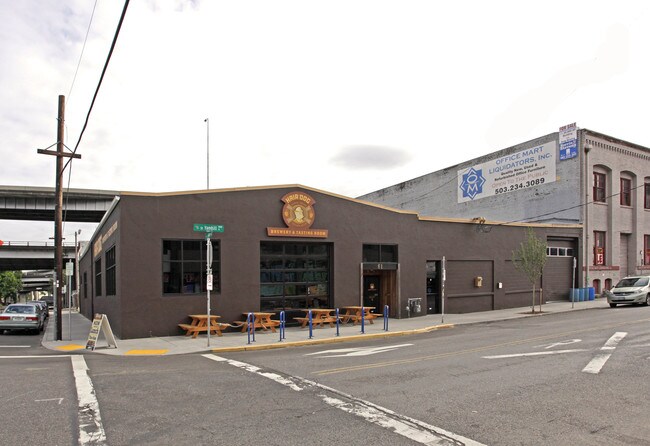 More details for 61-67 SE Yamhill St, Portland, OR - Flex for Sale