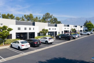 More details for 10700 Jersey Blvd, Rancho Cucamonga, CA - Multiple Space Uses for Lease