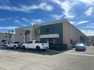 More details for 14655 El Molino St, Fontana, CA - Industrial for Lease