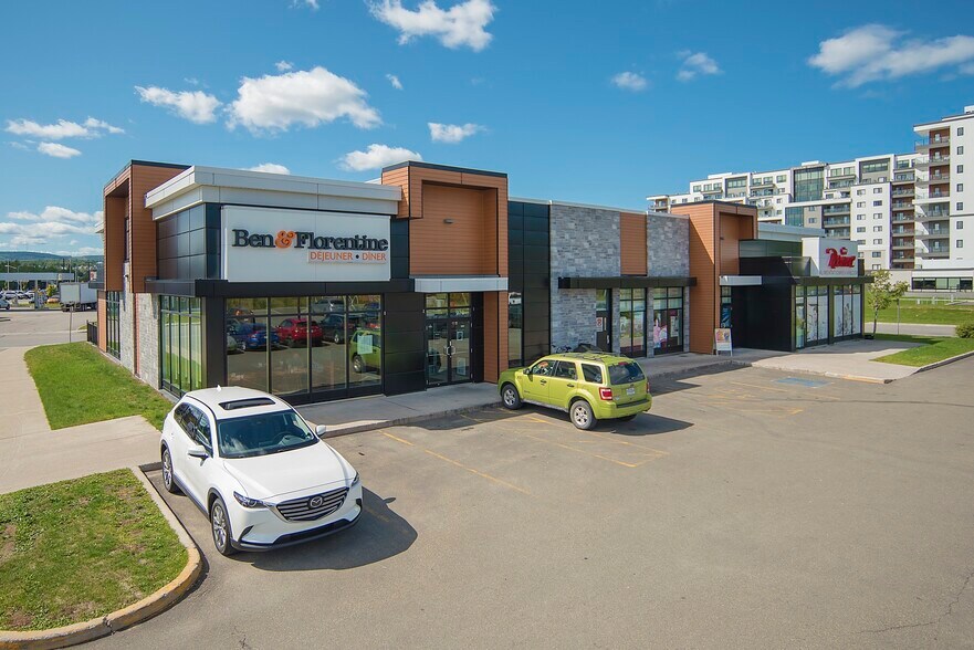 970 Rue Des Ibis, Québec, QC à vendre - Photo principale - Image 1 de 1