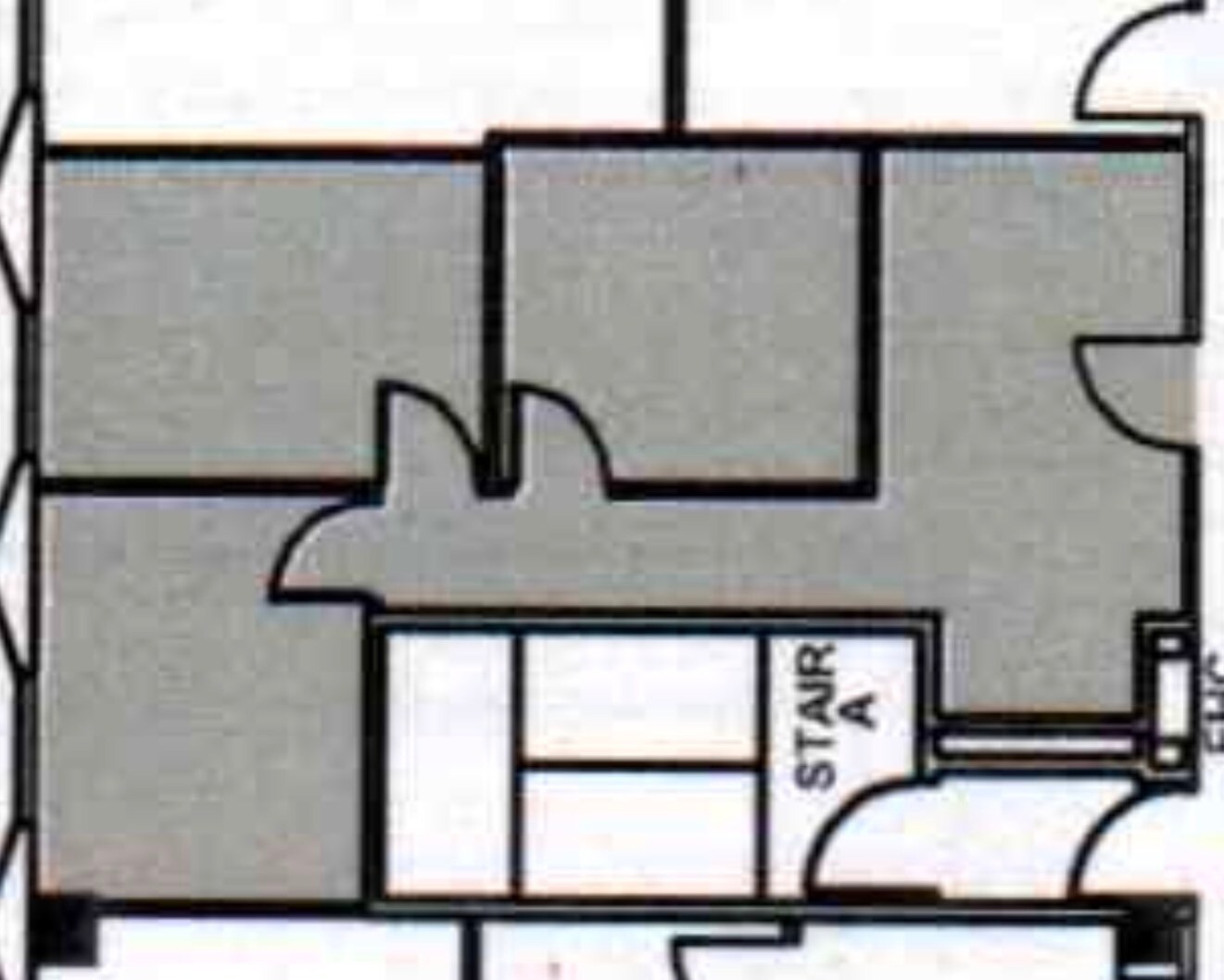 8313 Southwest Fwy, Houston, TX for lease Interior Photo- Image 1 of 1