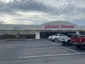 Plus de détails pour 92 Bible Crossing Rd, Decherd, TN - Commerce de détail à louer