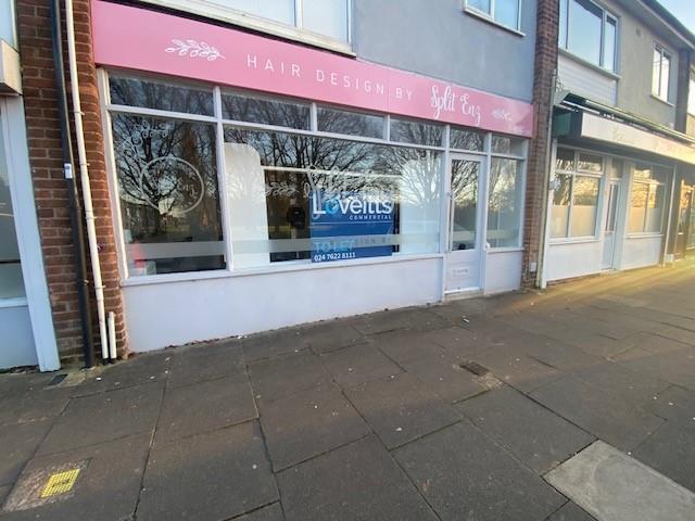 76 Dawlish Dr, Coventry à louer - Photo principale - Image 1 de 1