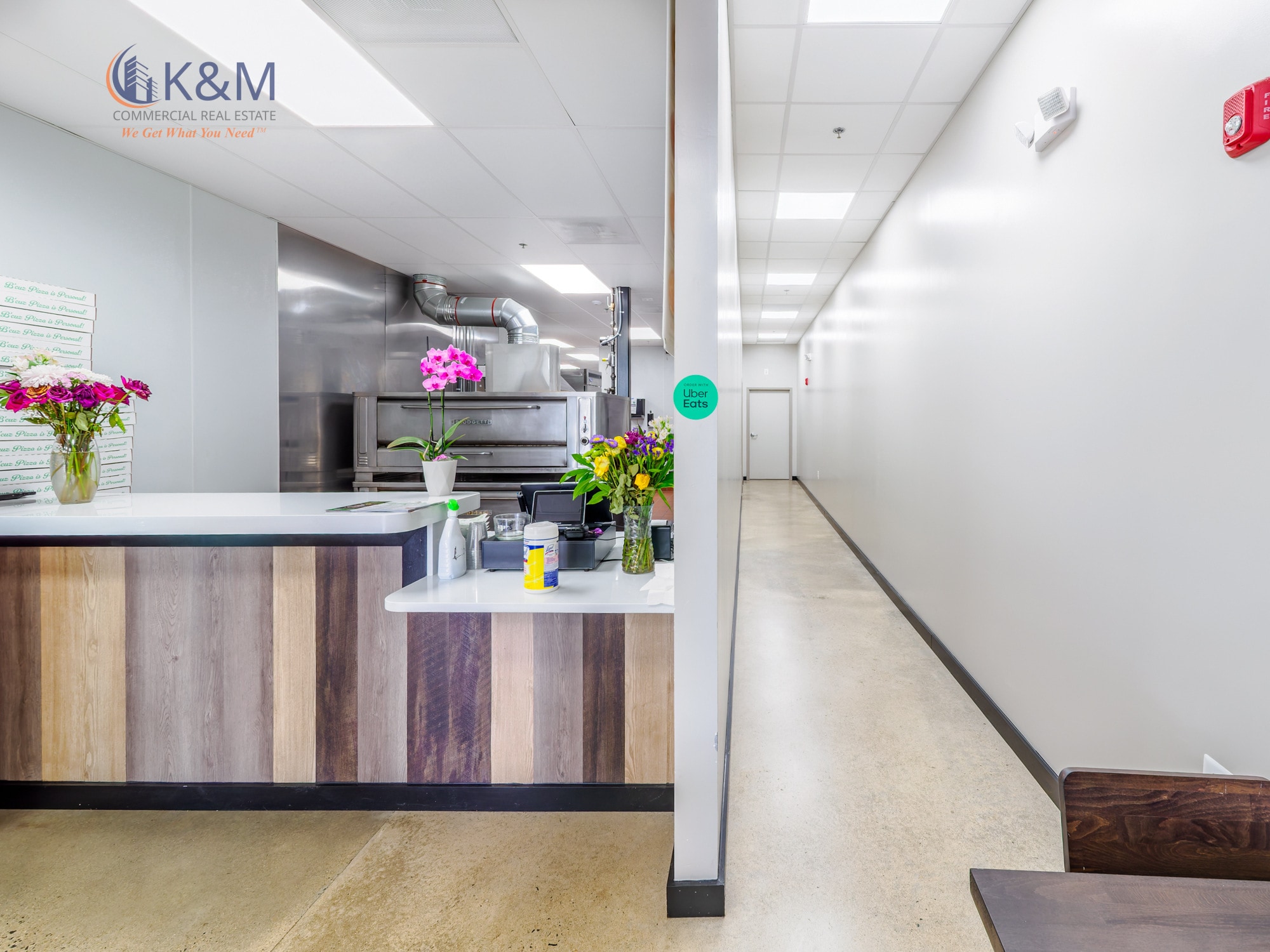 9414 Battle St, Manassas, VA for lease Interior Photo- Image 1 of 4