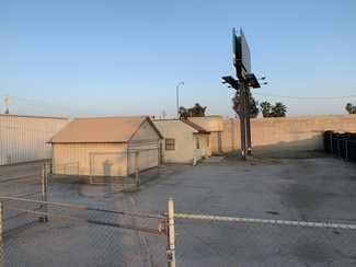 More details for 3810 Ethyl St, Bakersfield, CA - Industrial for Lease