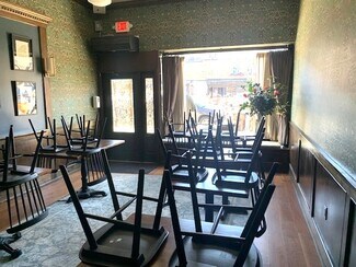 Plus de détails pour 661 Vanderbilt Ave, Brooklyn, NY - Commerce de détail à louer