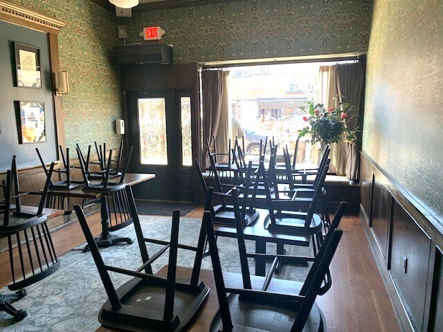 Plus de détails pour 661 Vanderbilt Ave, Brooklyn, NY - Commerce de détail à louer