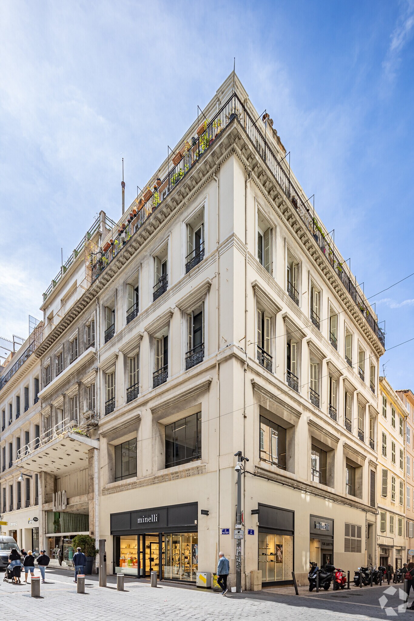27 Rue Vacon, Marseille à vendre Photo principale- Image 1 de 2