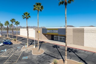 More details for 3660 S 16th Ave, Tucson, AZ - Retail for Lease