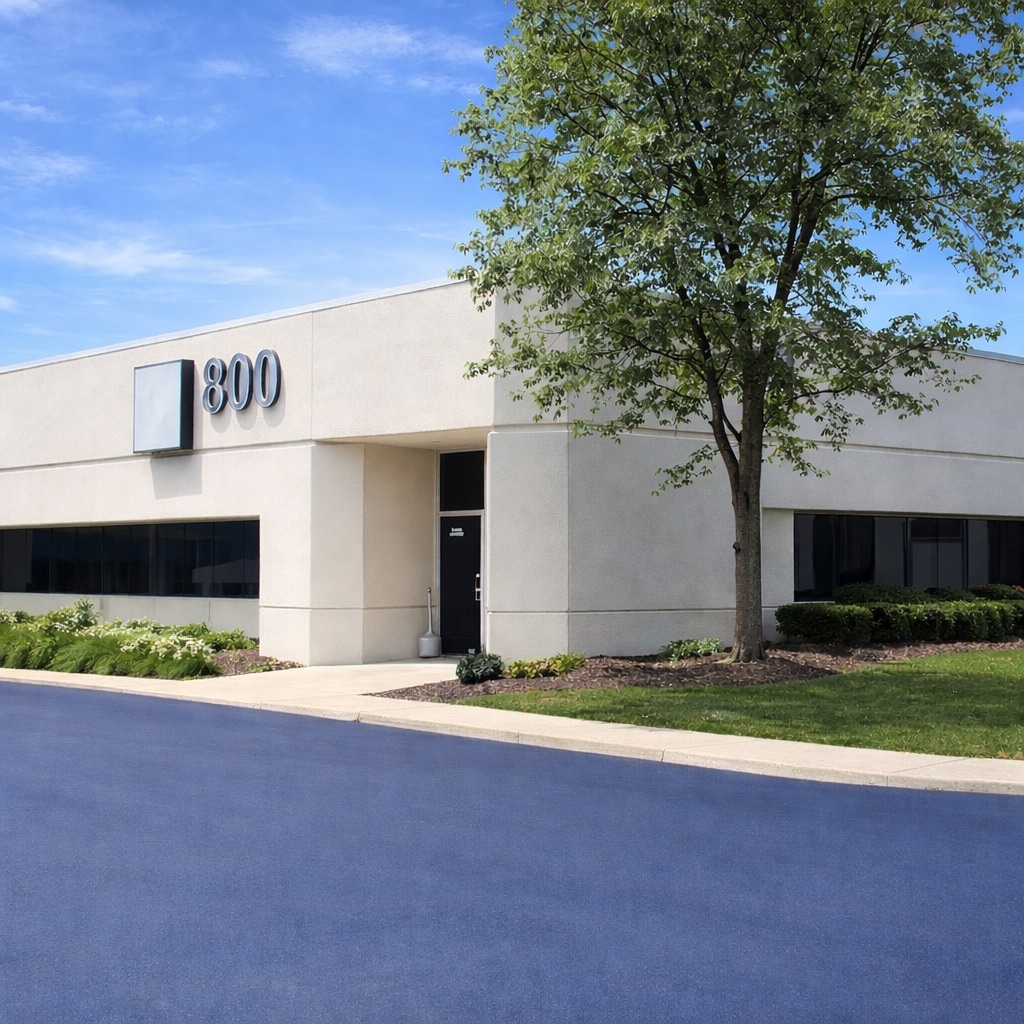 800 Kirts Blvd, Troy, MI à louer Photo principale- Image 1 de 2