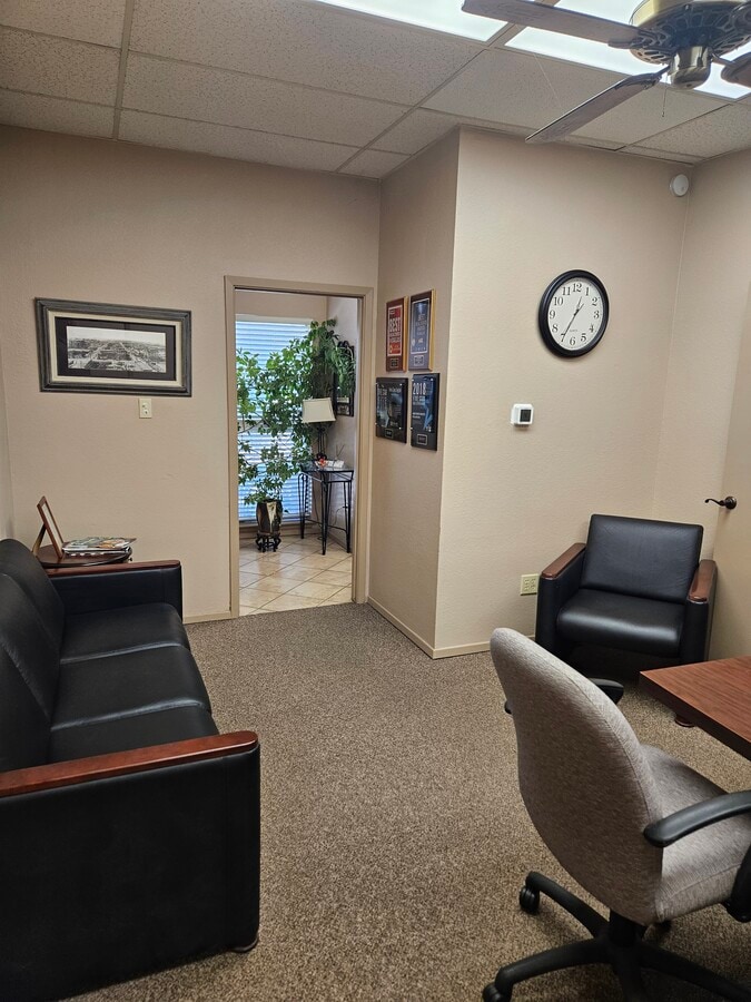 2315 Roosevelt Dr, Arlington, TX 76016 - Unit C - - Interior Photo - Image 2 of 8