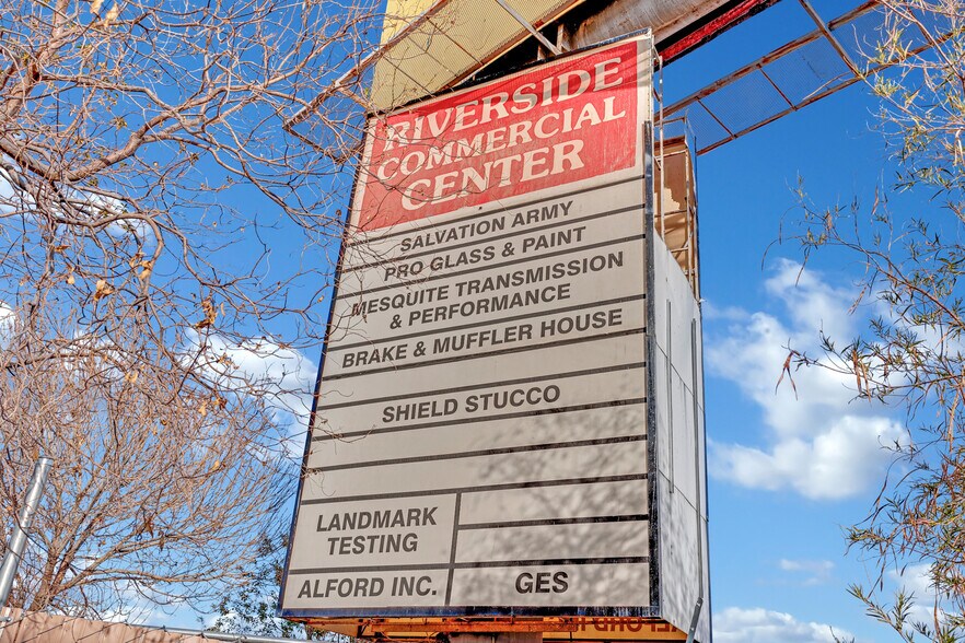 780 Hafen Ln, Mesquite, NV à louer - Photo du bâtiment - Image 3 de 16