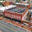205-207 E Walnut St, Goldsboro, NC - AERIAL map view - Image1