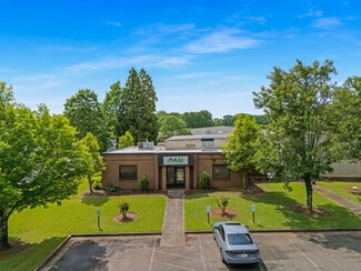More details for 2312 Centennial Cir, Gainesville, GA - Industrial for Sale