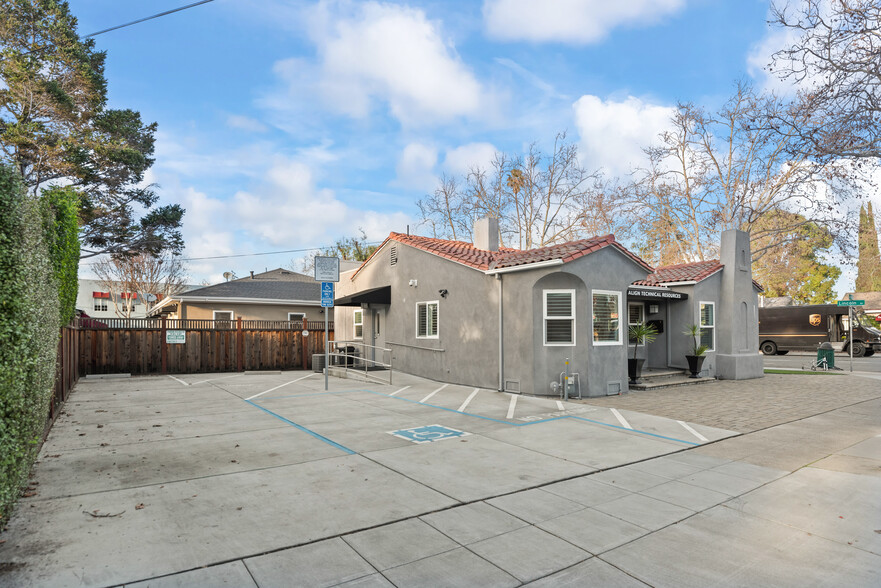 1057 Lincoln Ave, San Jose, CA for sale - Building Photo - Image 2 of 23