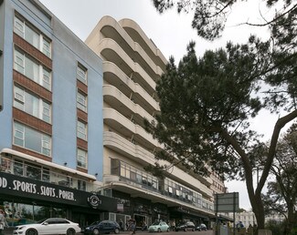 Plus de détails pour 45-54 Westover Rd, Bournemouth - Commerce de détail à louer