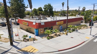 More details for 2400 Valley Blvd, Pomona, CA - Retail for Sale