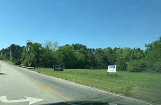 Plus de détails pour 0 Honeysuckle Rd, Dothan, AL - Terrain à vendre