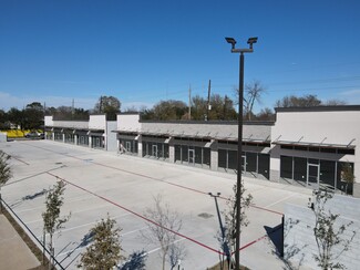 Plus de détails pour 5520 Gessner Rd, Houston, TX - Vente au détail à louer