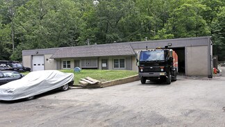 Plus de détails pour 457 Paterson Hamburg Tpke, West Milford, NJ - Bureau à louer