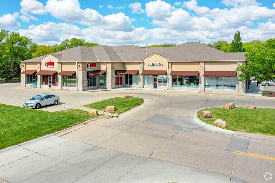 4747 Old Cheney Rd, Lincoln, NE à louer - Photo principale - Image 1 de 5
