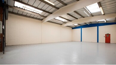 Kelvin Way, West Bromwich for lease Interior Photo- Image 1 of 2