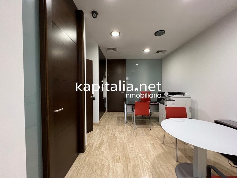 Office in Ontinyent, Valencia for lease - Interior Photo - Image 2 of 8