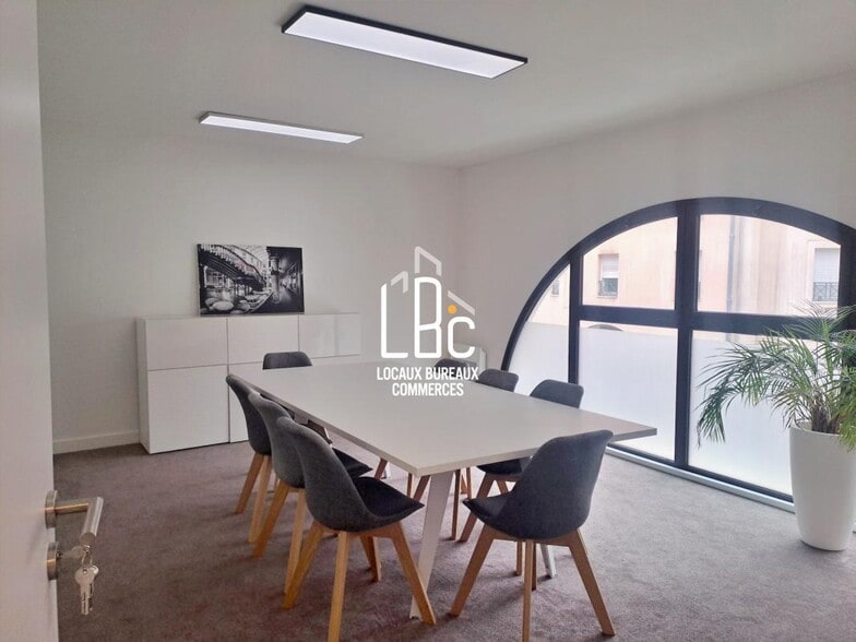 10 Rue Charles Brunellière, Nantes à louer - Photo intérieure - Image 2 de 13