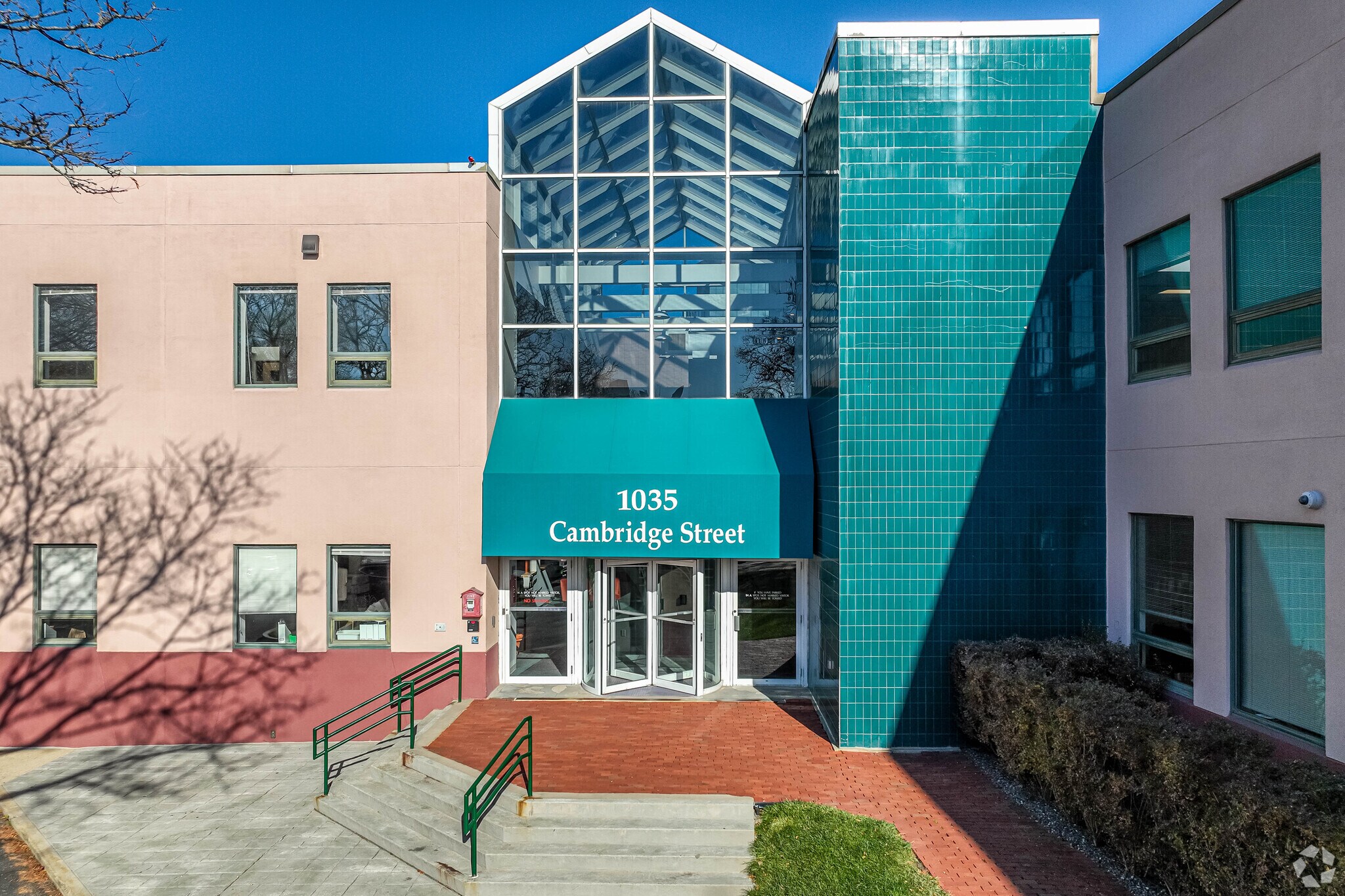 1035 Cambridge St, Cambridge, MA for lease Primary Photo- Image 1 of 3