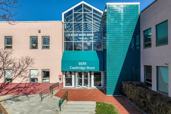 More details for 1035 Cambridge St, Cambridge, MA - Office for Lease