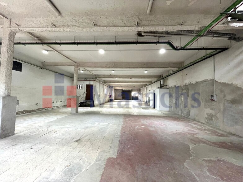 Industrial in Rubí, Barcelona for sale - Interior Photo - Image 2 of 13