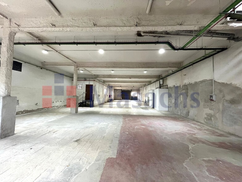 Industriel dans Rubí, Barcelona à vendre - Photo intérieure - Image 2 de 13