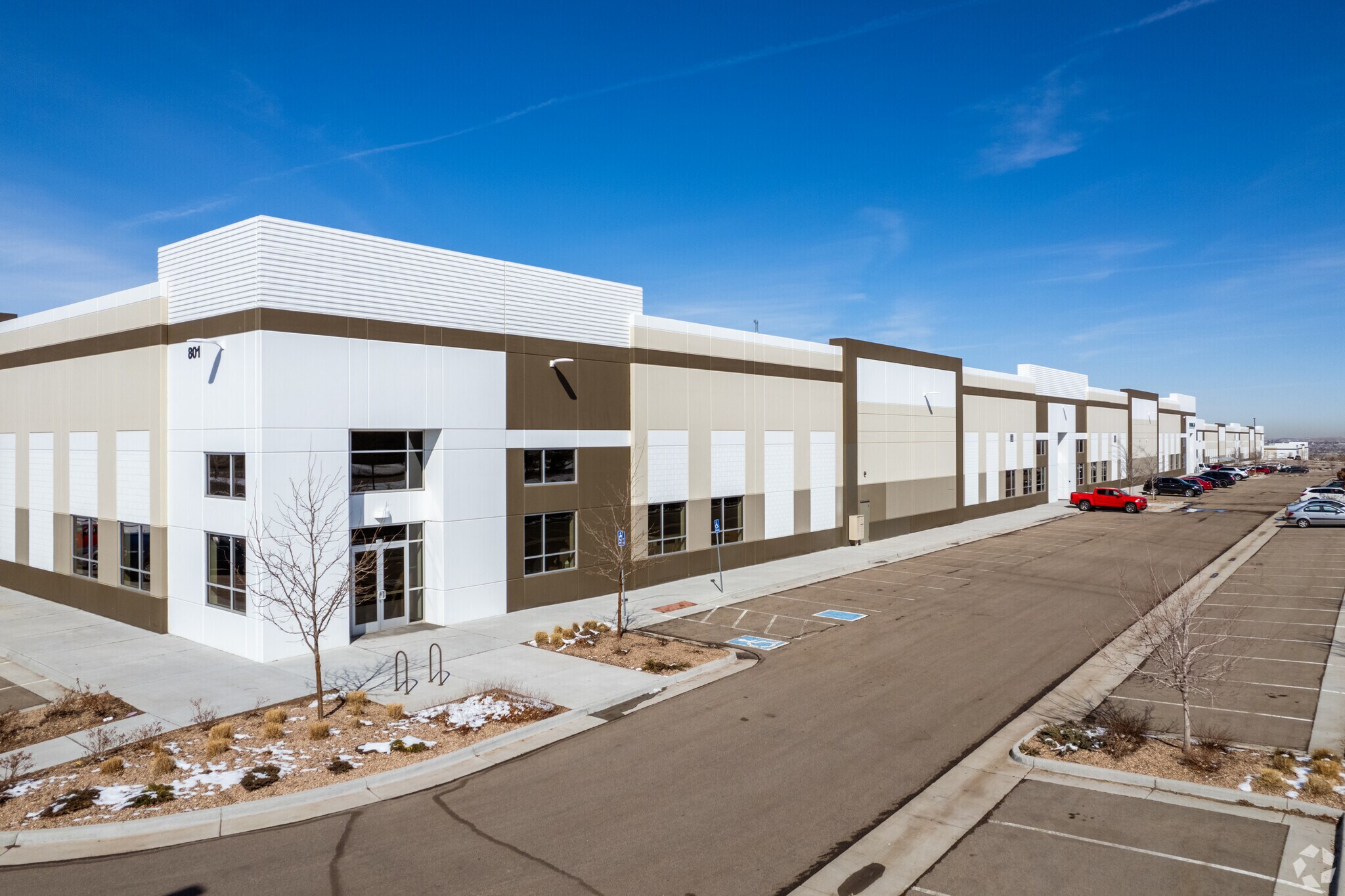 901 W 116th Ave, Westminster, CO à louer Photo principale- Image 1 de 16