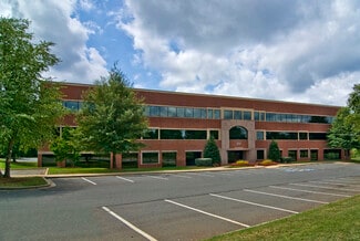 More details for 201 McCullough Dr, Charlotte, NC - Office for Lease