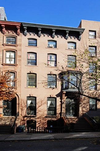 More details for 15 Pierrepont St, Brooklyn, NY - Office for Lease