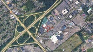 More details for 12A Wolf Rd, Colonie, NY - Land for Lease