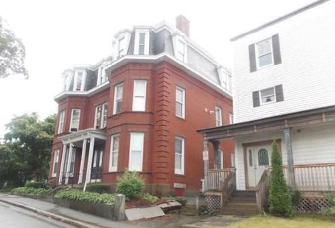 7 Sycamore St, Worcester, MA for sale Primary Photo- Image 1 of 2