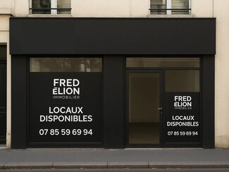 Plus de détails pour Commerce de détail à louer