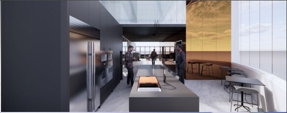 7022 Old Katy Rd, Houston, TX à louer - Photo intérieure - Image 3 de 24