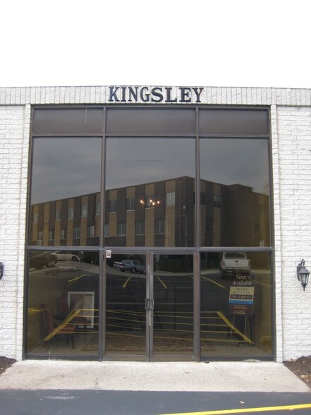 4124 Linden Ave, Dayton, OH à louer - Autre - Image 3 de 13