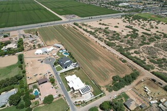 More details for 24382 Val Vista Dr, Chandler, AZ - Land for Sale