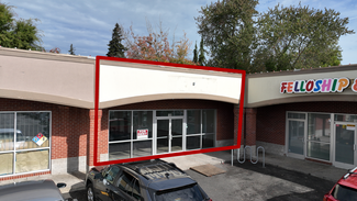 More details for 14919 SE Stark St, Portland, OR - Retail for Lease