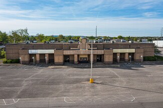 Plus de détails pour 1601 Greentree Blvd, Clarksville, IN - Commerce de détail à louer
