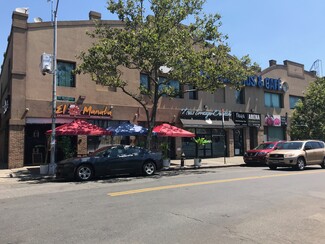 Plus de détails pour 341-345 Saint Nicholas Ave, Ridgewood, NY - Bureau/Commerce de détail, Vente au détail à louer