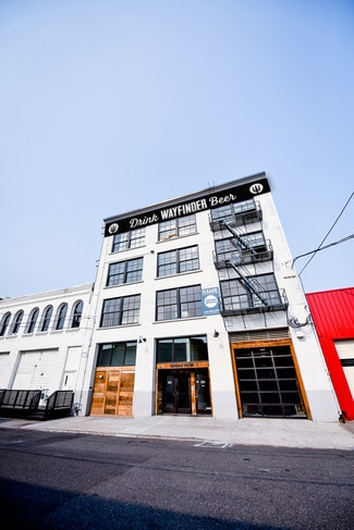 Plus de détails pour 305 SE 3rd Ave, Portland, OR - Bureau à louer