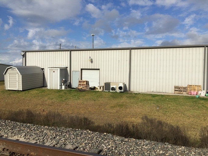 11035 Highway 6, Santa Fe, TX for sale - Building Photo - Image 2 of 6