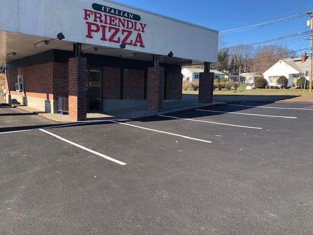 250 Westfield Rd, Holyoke, MA for sale - Building Photo - Image 3 of 23