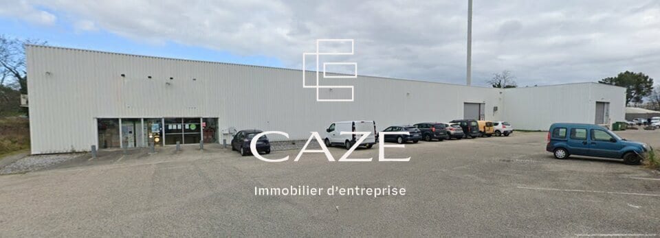 Flex in Pessac for lease - Building Photo - Image 1 of 1
